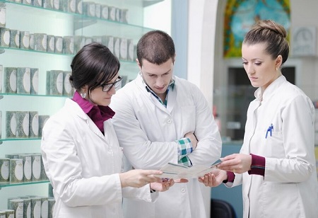 Senate Approved Bill: Revolutionizing Pharmacy Education in Saudi